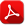 application/pdf icon